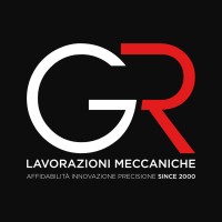 Gierre Macchine logo - Similar company to Minitools