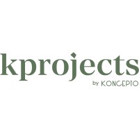 Kprojects by Koncepto logo - Similar company to Koncepto