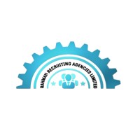 Rahmah Recruiting Agencies logo - Similar company to Leadmenot