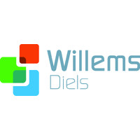 Willems-Diels logo - Similar company to De Factorij Unique Living