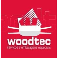 Woodtec logo - Similar company to Acos Torres Comercial E Distribuidora