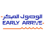 Early Arrive logo - Similar company to Wosool Transportations & Logistics Company