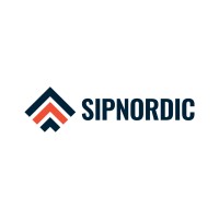 Sipnordic logo