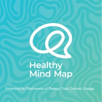 Healthy Mind Map logo - Similar company to Nic Utah In Partnership With Utah.Gov