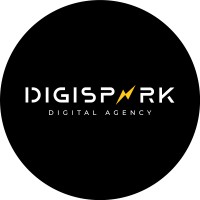 DIGISPARK Digital Agency logo - Similar company to Pigi: Edukim Financiar