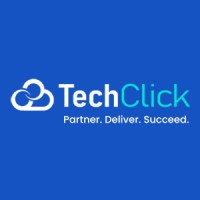 TechClick logo - Similar company to Revolution It