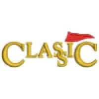 Classic Sportswear & Promotions logo - Similar company to Folderworks