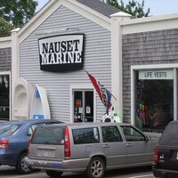 Nauset Marine, Inc.