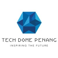 Tech Dome Penang logo - Similar company to Tech Dome