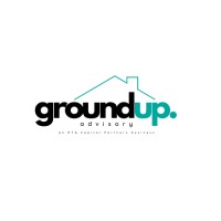 Groundup Advisory logo - Similar company to Buildsmartt