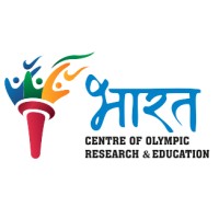 Bharat Centre of Olympic Research and Education (BCORE) logo - Similar company to Cerouen