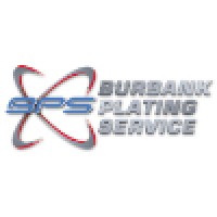 Burbank Plating Service logo - Similar company to Aek Technology