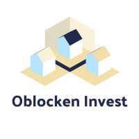Oblocken Invest AB logo - Similar company to Blocken Consulting Ab