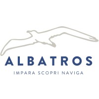 Albatros Nautica Rimini logo - Similar company to Sinermatic