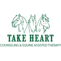 Take Heart Counseling & Equine Assisted Therapy