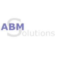 ABM Solutions logo - Similar company to Six Square Limited
