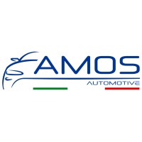 Amos logo - Similar company to Elevox Srl