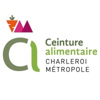 Ceinture Alimentaire de Charleroi Métropole logo - Similar company to Gsl Charleroi
