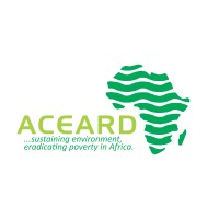 African Centre for Environment, Agriculture & Rural Development logo - Similar company to Green Schools International Foundation