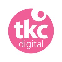 TKC digital logo - Similar company to It-Minded