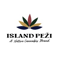 Island Pezi logo - Similar company to Daffeinated