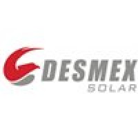 DESMEX Solar logo - Similar company to V-On