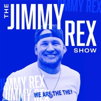 The Jimmy Rex Show logo - Similar company to Rookery Studios