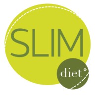 SLIMdiet logo - Similar company to Kvan Group