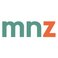 Mercado Net Zero - MNZ logo - Similar company to Hortti
