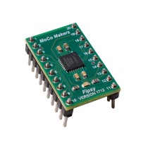 Fipsy FPGA logo - Similar company to Mtgefi
