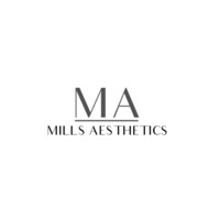 Mills Aesthetics logo - Similar company to Seri Aesthetics
