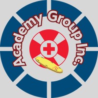 Academy Group Inc. logo - Similar company to Madison Area Ymca