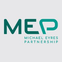 Michael Eyres Partnership LLP logo - Similar company to Group Ginger