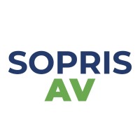 SOPRIS AV logo - Similar company to Alea Group