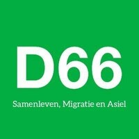 D66 SMA logo - Similar company to Vvg | Platform Voor Vrouwen- En Gendergeschiedenis