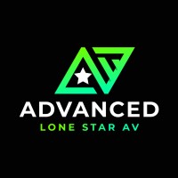 Advanced Lone Star AV logo - Similar company to Projectcentric