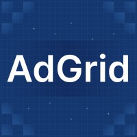 AdGrid logo - Similar company to Alpharule