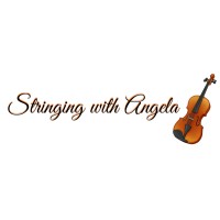 Stringing with Angela (SwA), LLC logo - Similar company to Alima Media Group
