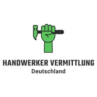 Handwerker Vermittlung Deutschland logo - Similar company to Huda Vermittlung