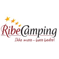 Ribe Camping logo - Similar company to Gotodenmark