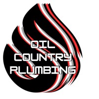 Oil Country Plumbing logo - Similar company to Complete Power Solutions Ltd.