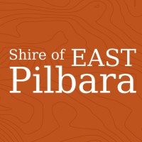 Shire of East Pilbara logo - Similar company to Nexera Deployments