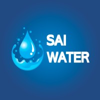 SAI WATER tratamiento de aguas. logo - Similar company to Reusapp