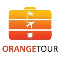 Orange Tour India logo - Similar company to Elissosky