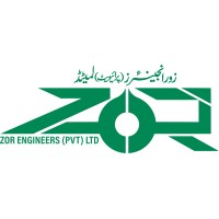 ZOR Engineers logo - Similar company to Value Engineering Services