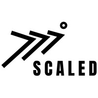 SCALED logo - Similar company to Benchmark Ps
