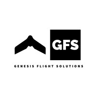 Genesis Flight Solutions logo - Similar company to Automizer