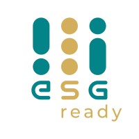 ESGready logo - Similar company to Spendeffekt