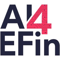 AI4EFin logo - Similar company to Zevo Tech
