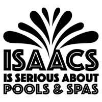 Isaacs Pools and Spas, LLC logo - Similar company to Crane Pools